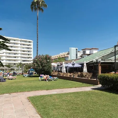 Daire Carihuela Park *